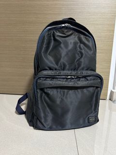 Headporter Tanker Daypack Navy Porter Tanker backpack