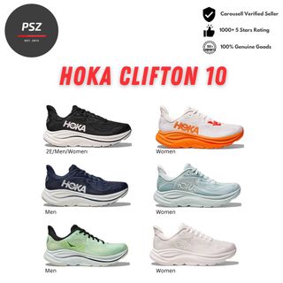 Hoka Collection item 1