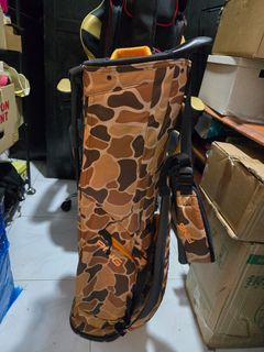 Ping Stand Bag Original, from Orchid Country Club Ping Outlet