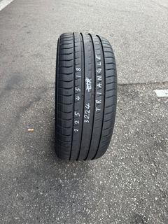 Triangle 225/45R18 (1)