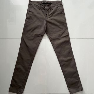 Carhartt WIP Brown Sid Pants