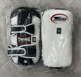 Twins Kick Pad - KPL10 - 4 colors - $109 / $218