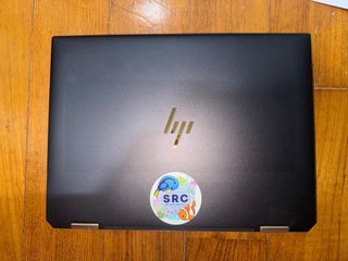 HP Spectre Laptop