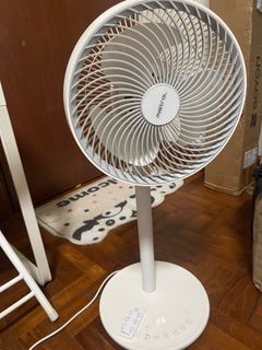 Mistral Fan