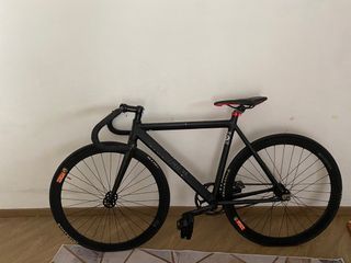 Marriner Fixed Gear
