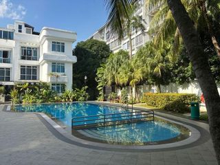 Cozy Single Couple Room for Rent Rental with Direct Bus to Pasir Ris MRT