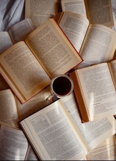 Books!