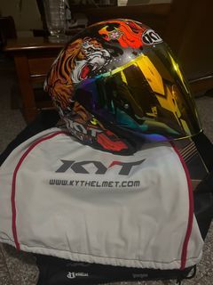 KYT NFJ TIGRA PSB Approved
