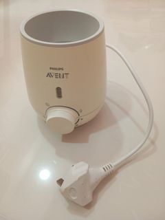 Avent Bottle Warmer