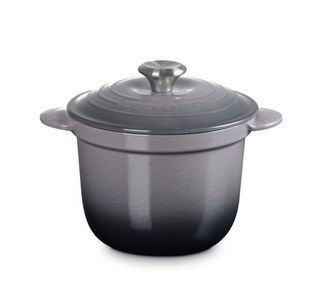 Le Creuset cast iron Rice Pot