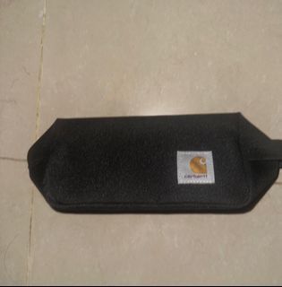 Carhatt pouch (URGENT)