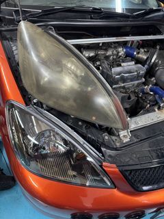 Headlight replacements for all cars Ge6 ge8 gk5 gk3 fd1 fd2 Honda fit civic jazz hrv crz shuttle vezel lancer GLX Lancer ex mx5 rx8 cs3 cs5 fit jazz ge6 gd3 i30 Avante Getz Hyundai sonata i40 Tucson  Mazda 3 Mazda 5 Mazda 6 biante 