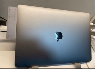 Trade welcome - Apple MacBook Pro Laptop