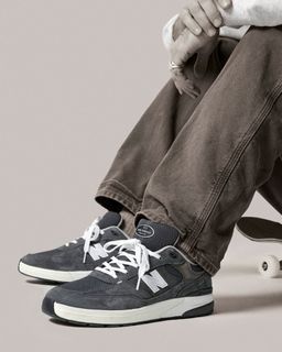 New Balance 933 Grey Day Reynolds
