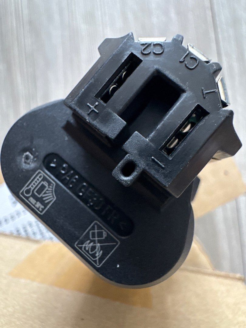 New Dremel 8220 Dremel 8300 Dremel 8200 Battery 26150880JA ® 880 12V Li-ion Battery Pack (880) (Category: Everything Else) located in Singapore. Submitted by electrical.electronic (Listing ID 1372898890, Image 9). Description: 1 Piece 2AH x New Dremel 26150880JA ® 880 12V Li-ion Battery Pack (880) Self-collection here. Whilst stock lasts! New Genuine Dremel 26150880JA ® 880 12V Li-ion Battery Pack (880) Battery Packs 12V Li-Ion Battery Pack (880)