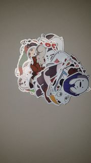We bare bears (90 pieces(