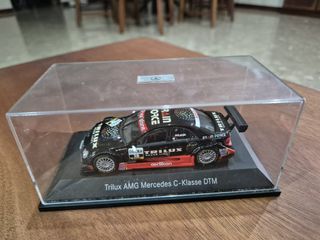 Negotiable: Trilux AMG Mercedes C-Klasse DTM 1:43