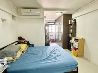 Mountbatten Master room and a Shared Common room for long-term and short-term rental 