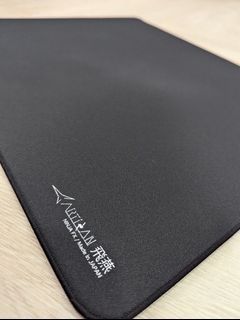 Artisan Hien XL-XSoft black gaming mousepad