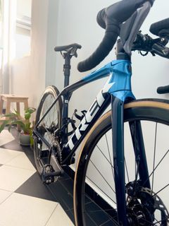 Trek Emonda SL5 Size 50/Enve AR Chris King/Shimano Di2 12 Speed