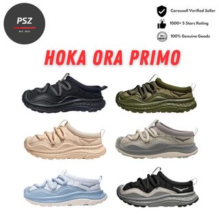 Hoka Collection item 3