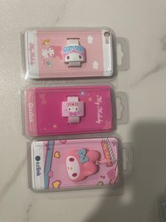 EZLINK Charm melody expired