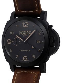 Panerai GMT Ceramica PAM441