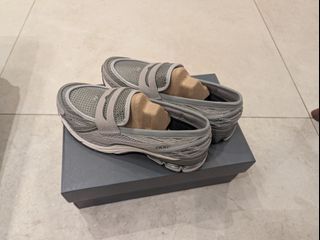 New Balance 1906L Grey days US9.5
