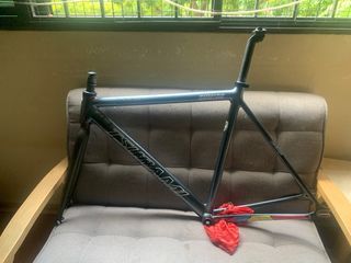 WTS ONLY tsunami snm 100 fs(can nego)