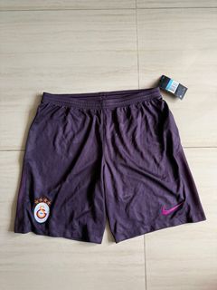 Authentic Galatasaray S.K football shorts