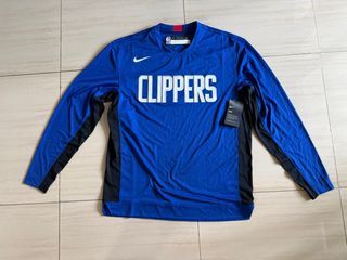 NBA Clippers Training Kit