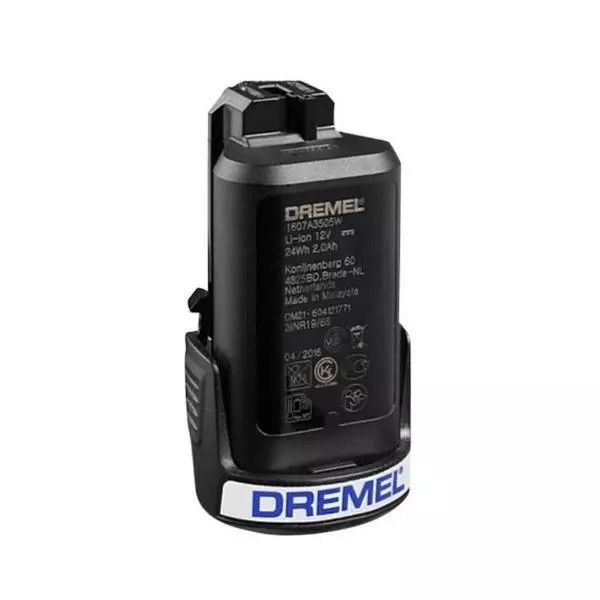 New Dremel 8220 Dremel 8300 Dremel 8200 Battery 26150880JA ® 880 12V Li-ion Battery Pack (880) (Category: Everything Else) located in Singapore. Submitted by electrical.electronic (Listing ID 1372898890, Image 4). Description: 1 Piece 2AH x New Dremel 26150880JA ® 880 12V Li-ion Battery Pack (880) Self-collection here. Whilst stock lasts! New Genuine Dremel 26150880JA ® 880 12V Li-ion Battery Pack (880) Battery Packs 12V Li-Ion Battery Pack (880)