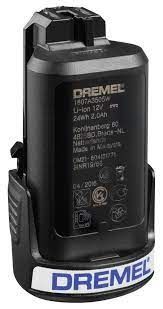 New Dremel 8220 Dremel 8300 Dremel 8200 Battery 26150880JA ® 880 12V Li-ion Battery Pack (880) (Category: Everything Else) located in Singapore. Submitted by electrical.electronic (Listing ID 1372898890, Image 2). Description: 1 Piece 2AH x New Dremel 26150880JA ® 880 12V Li-ion Battery Pack (880) Self-collection here. Whilst stock lasts! New Genuine Dremel 26150880JA ® 880 12V Li-ion Battery Pack (880) Battery Packs 12V Li-Ion Battery Pack (880)