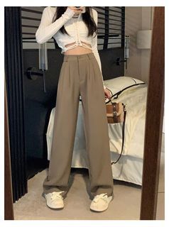 Dress pants black and khaki