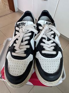 Autry special edition sneakers