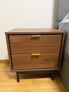 Bedside Table/Drawer