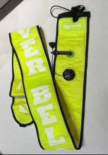 SMB for Scuba diving