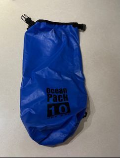 Waterproof bag