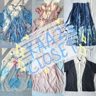 Lolita Style Dresses and Skirts