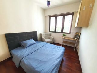 [2 pax] Room for rent Madeira condo spacious confortable rooms for couple