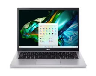 Acer Aspire 3 Laptop - Like New