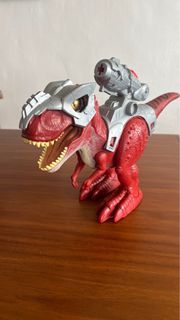 Robo Alive Dinosaur toys 