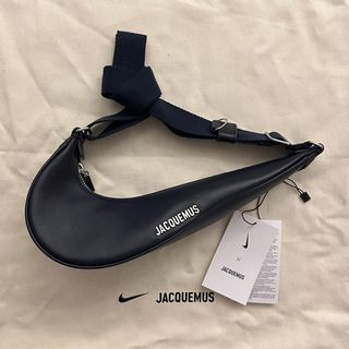 Nike x Jacquemus Mini Bag - Navy