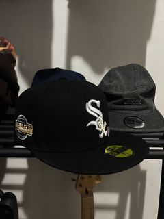 New Era Chicago White Sox 59Fifty Fitted Cap