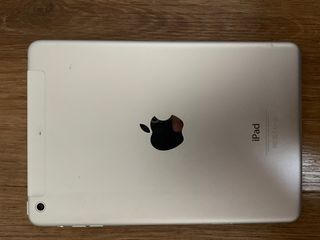 iPad Mini 2 Silver 16GB