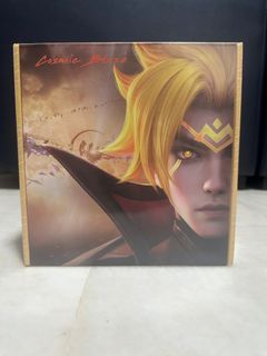 Mobile Legends: Bang Bang Cosmic Blaze Figurine