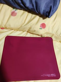 wts artisan mouse pad 