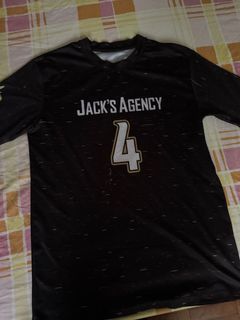 Rockets Volleyball Jersey