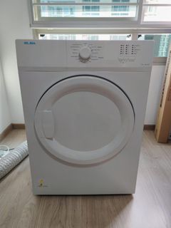 ELBA EBD 749 V Air-Vent Dryer