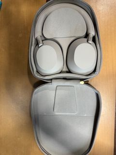 Sony WH-1000XM5 Noise Cancelling Headphones
